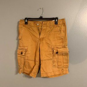 Mens Old navy cargo shorts